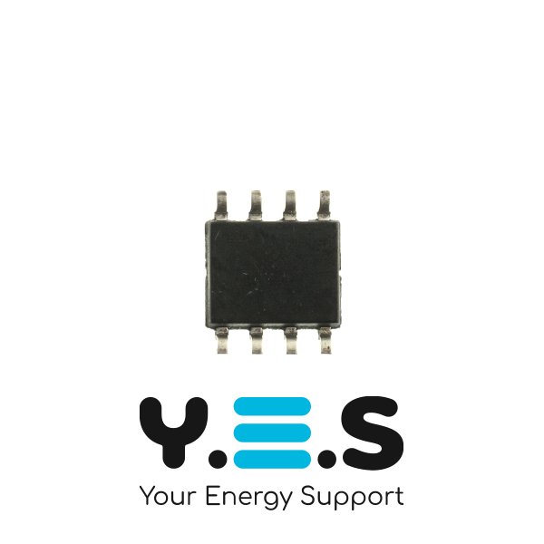 Мікросхема (MOSFET) IRF9310 для ноутбука