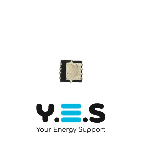 Мікросхема TPCC8067H для ремонту електроніки