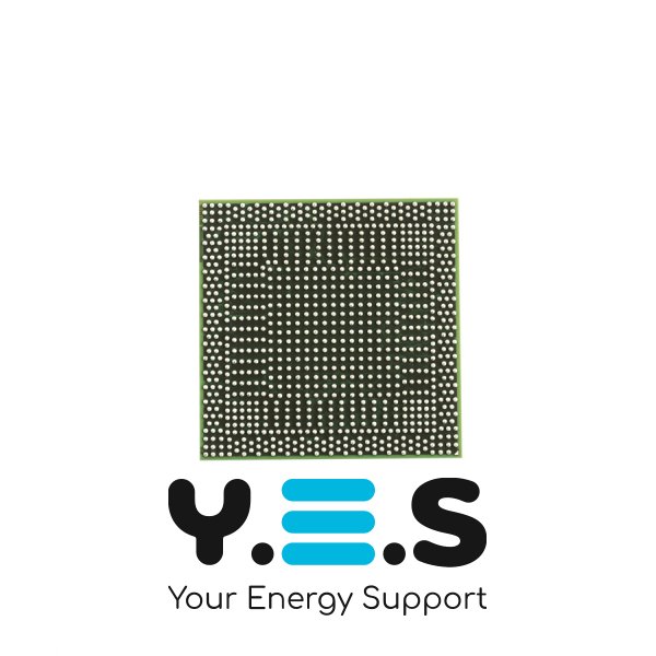 Відеочип ATI 215-0757056 (DC 2011) Mobility Radeon HD 5650M для ноутбука