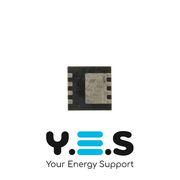 Мікросхема (MOSFET) Diodes Inc. DMP3007SCG для ноутбука
