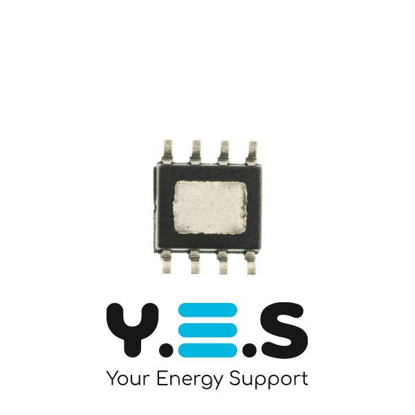 Мікросхема живлення Anpec APL5934B для ноутбука