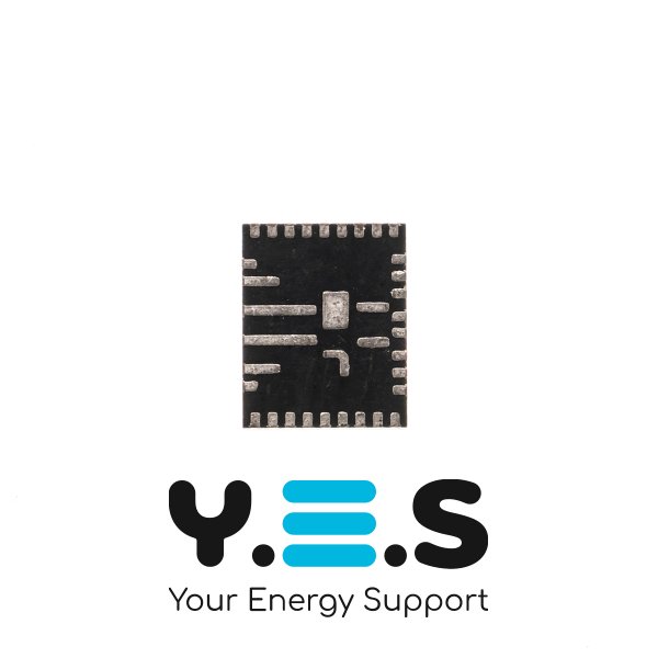 Мікросхема живлення LV5083A 0M= для ноутбука