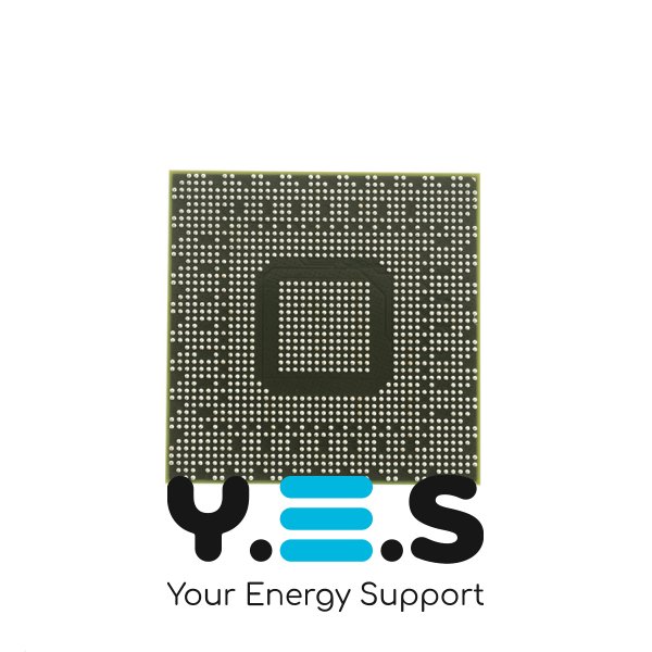 Мікросхема NVIDIA MCP79MVL-B2 (DC 2013) північний міст MCP для ноутбука