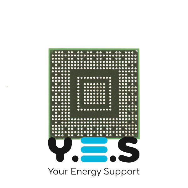 Відеочип NVIDIA N11M-PT1-S-B1 ION для ноутбука (DC 2010) GT218-669-B1