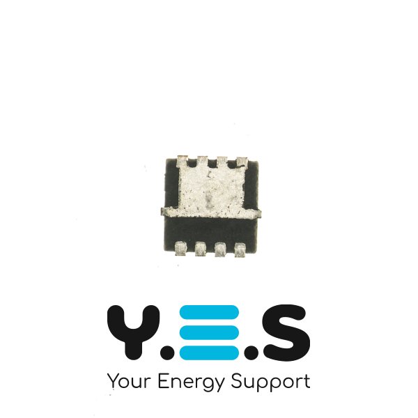 Мікросхема Vishay Siliconix SI7716DN-T1-E3 для ноутбука