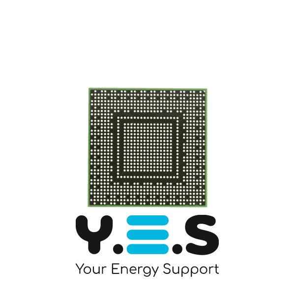 Відеочип для ноутбука NVIDIA N13P-GL2-A1 GeForce GT630M (DC 2011)