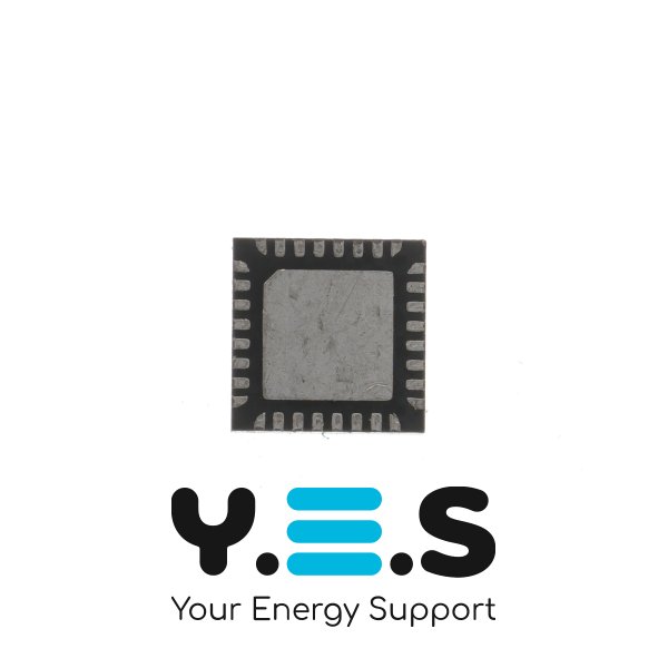 Мікросхема живлення Intersil ISL88739A для ноутбука