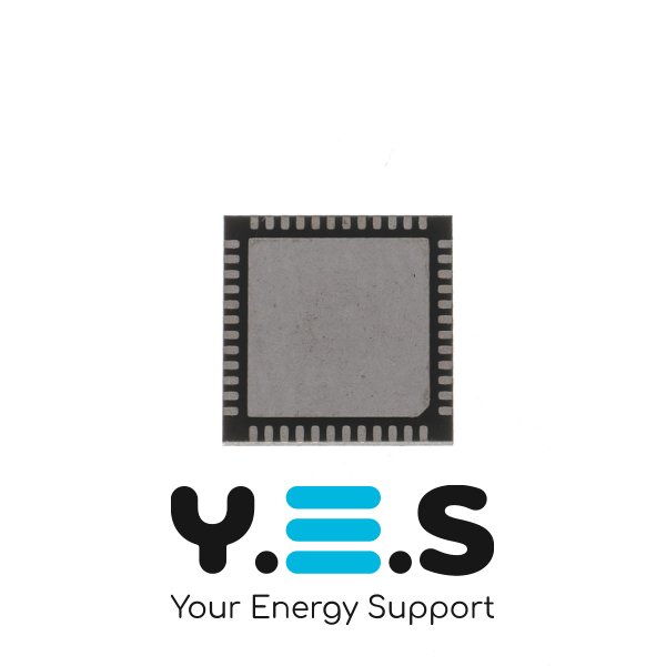 Мікросхема Realtek ALC5672, аудіокодек (звукова карта) для ноутбука