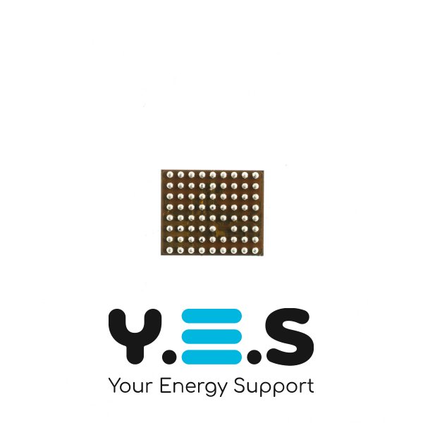 Мікросхема SN2611A0 контролер зарядки для iPhone 11/11 Pro/11 Pro Max