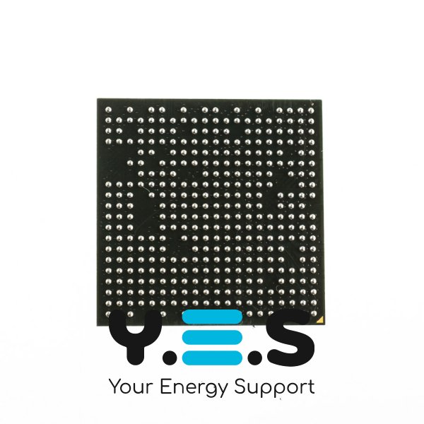 Мікросхема MST9687D для ремонту електроніки