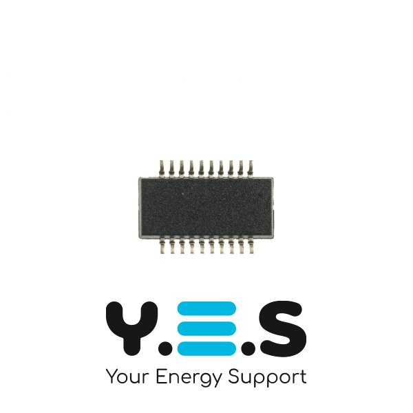 Мікросхема живлення O2MICRO OZ960SN для ноутбука