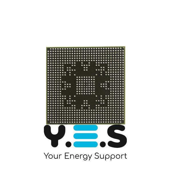 Відеочип NVIDIA G84-710-A2 (DC 2011) Quadro NVS 320M для ноутбука