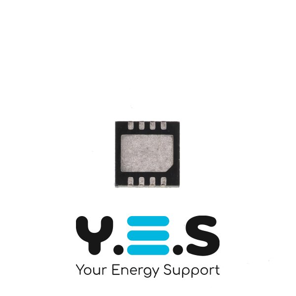 Мікросхема контролер живлення uPI Semiconductor uP1965P