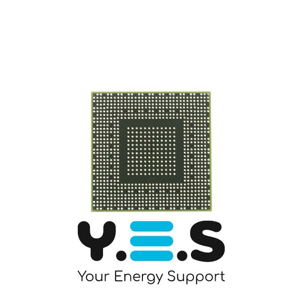 Відеочип для ноутбука NVIDIA N13P-GLR-A1 GeForce GT635M, DC 2012