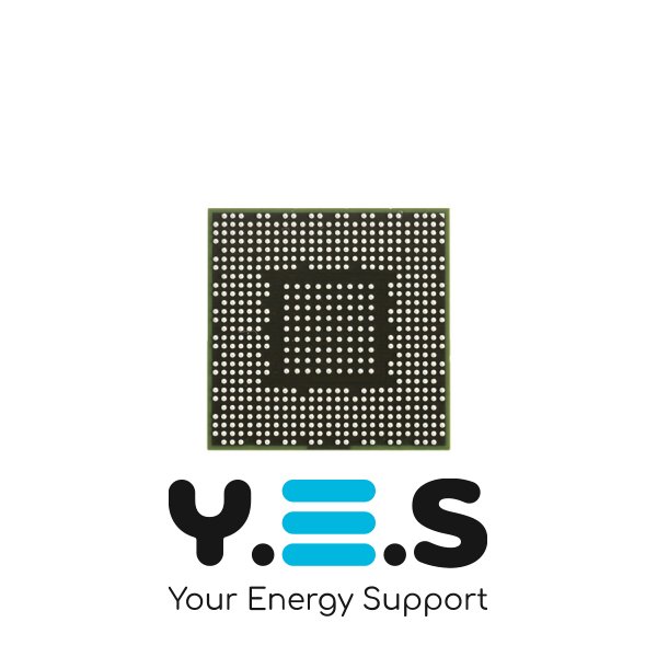 Відеочип NVIDIA N16S-GM-S-A2 GeForce 930M (DC 2015) для ноутбука