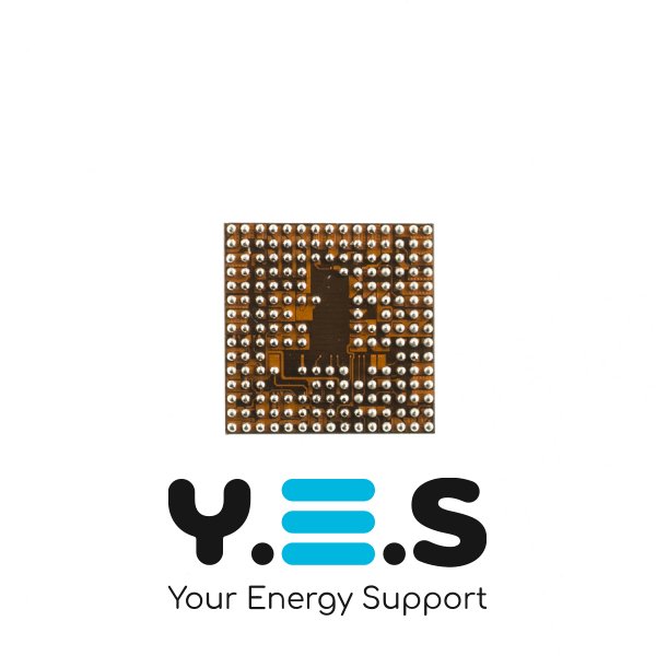 Мікросхема контролера живлення S527S для телефону