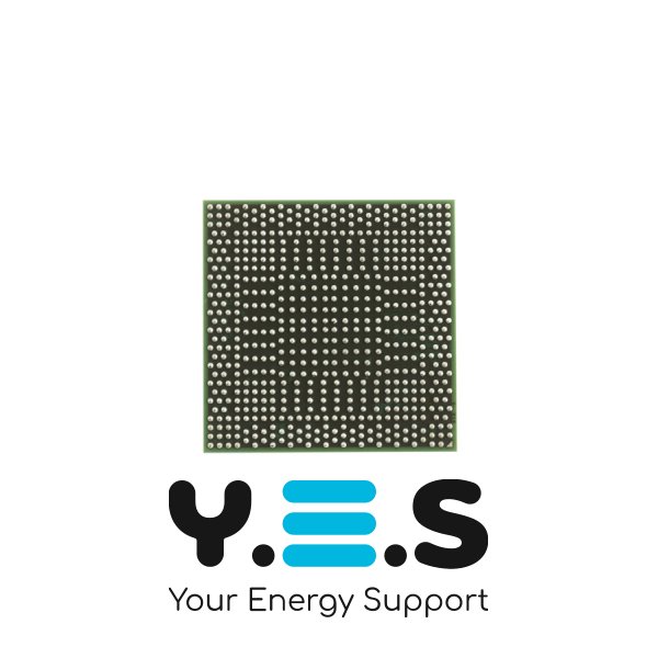 Мікросхема ATI 216-0809020 для ноутбука