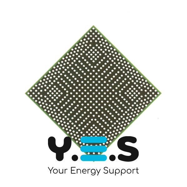 Мікросхема ATI 218-0755115 для ноутбука