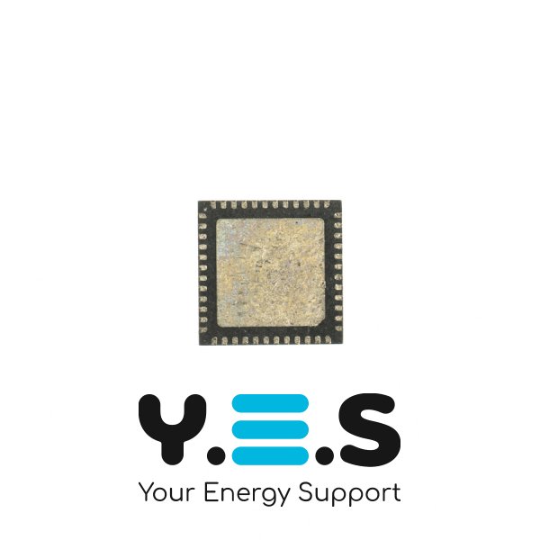 Мікросхема RT6807A для монітора