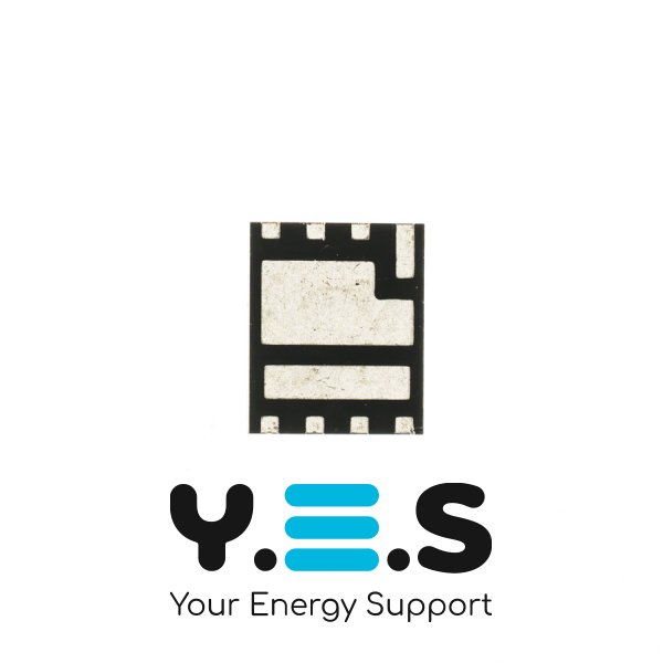 Мікросхема Alpha & Omega Semiconductors AOE6936 для ноутбука