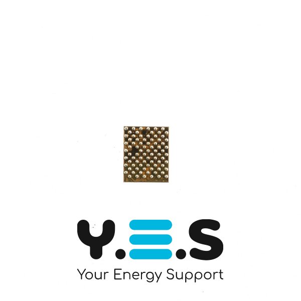 Мікросхема WCN3980 для Wi‑Fi/Bluetooth (Qualcomm)