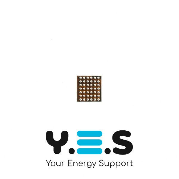 Мікросхема SM5424 для смартфона