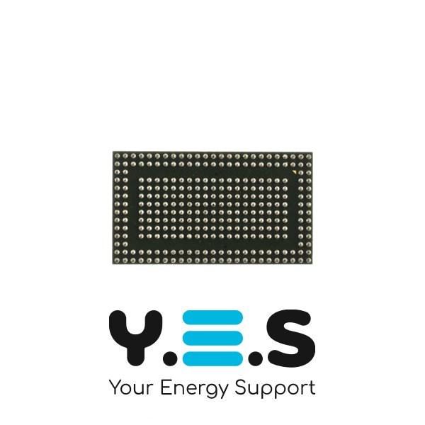 Мікросхема контролера живлення 343S0596-A2 для ремонту плат (PMIC)