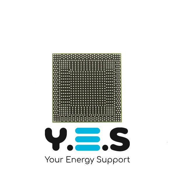 Відеочип ATI 216-0810005 (DC 2017) Mobility Radeon HD 6750 для ноутбука (Ref.)