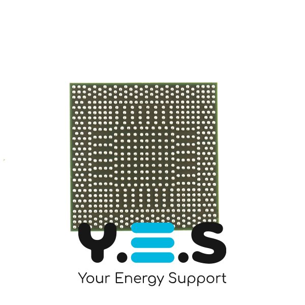 Мікросхема ATI 216-0856080 (DC 2017) для ноутбука