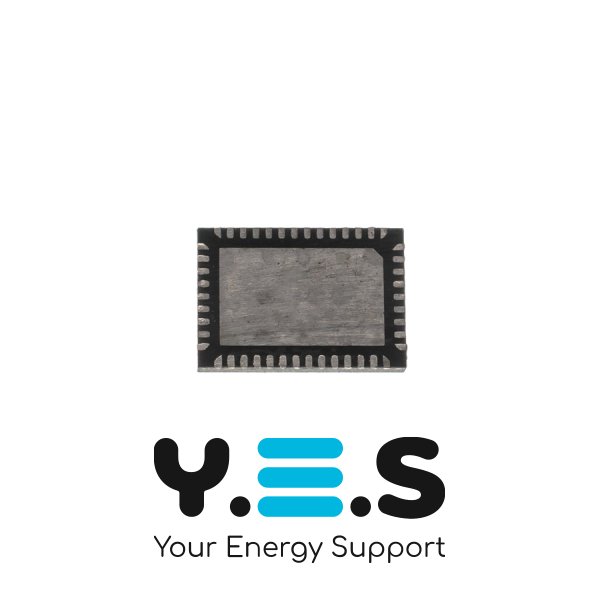 Мікросхема Realtek RTS5450 для ноутбука