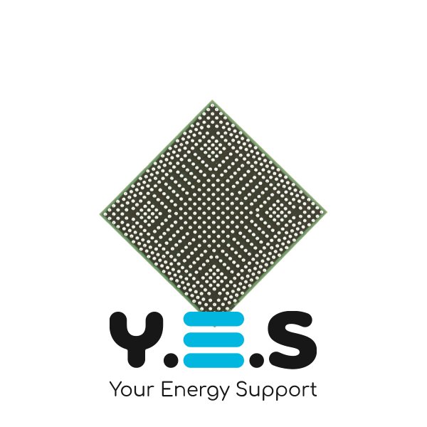 Мікросхема ATI 218-0755099 (DC2014) для ноутбука