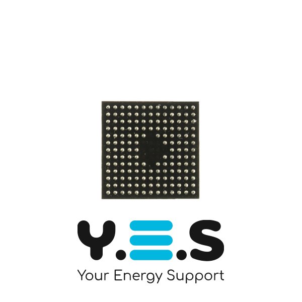 Мікросхема Texas Instruments TM4E1G31 980 YFE для ноутбука