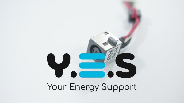 Розʼєм живлення PJ557 для Dell 15R-5520 з кабелем