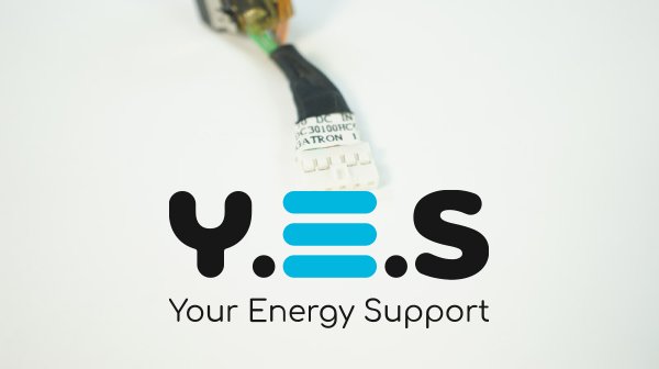 Розʼєм живлення PJ527 для Dell E6330 з кабелем