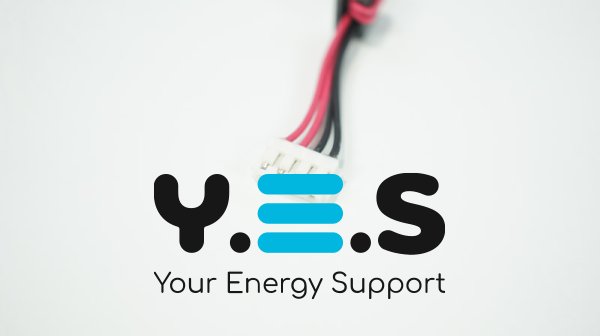 Розʼєм живлення PJ522 для Lenovo Y400 з кабелем