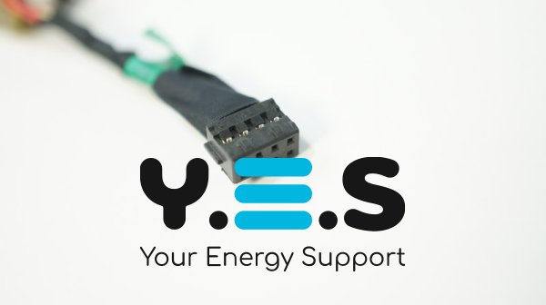 Роз’єм живлення PJ514 для HP G4-2000 з кабелем