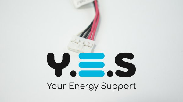 Розʼєм живлення PJ506 для Dell 3521 з кабелем