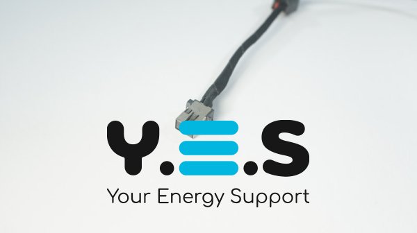 Розʼєм живлення PJ226 4.0мм для Lenovo 110-x/V110-x/V310-x/110-14 series з кабелем