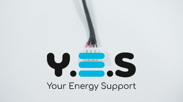 Розʼєм живлення PJ226 4.0мм для Lenovo 110-x/V110-x/V310-x/110-14 series з кабелем