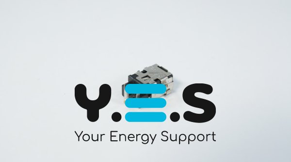 Роз’єм живлення PJ229 для ноутбуків ASUS X540, X541