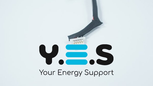 Роз’єм живлення PJ588 з кабелем для DELL Vostro 14 / Inspiron 5459, 5458