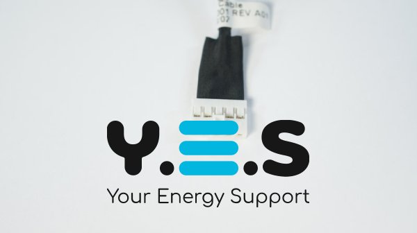 Розʼєм живлення PJ599 для Dell V130, V131 з кабелем