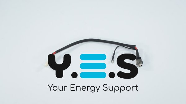 Розʼєм живлення PJ601 з кабелем для Fujitsu A532, AH532