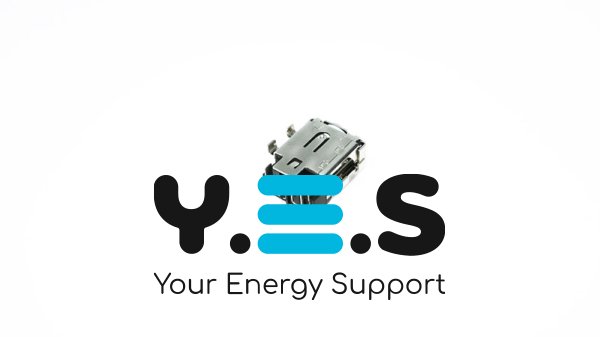 Роз’єм живлення PJ262 для ASUS UX550, UX450