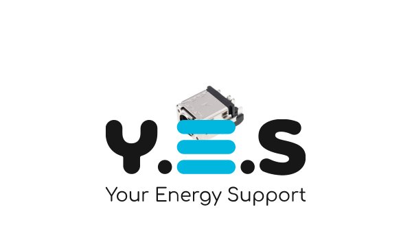 Розʼєм живлення PJ265 для ASUS GX501, GX531