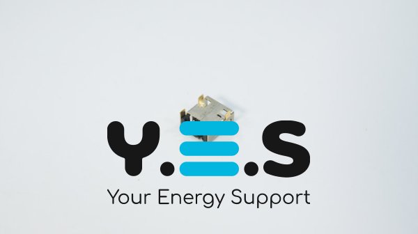 Розʼєм живлення PJ272 для ноутбуків Lenovo