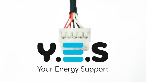 Розʼєм живлення PJ587 для HP Envy 17-1000/17-2000/17-2100 з кабелем