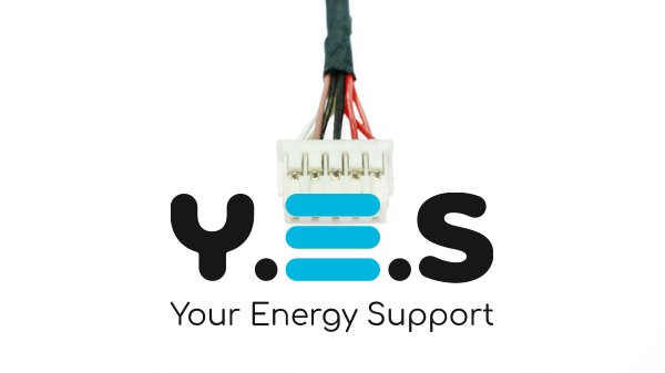 Розʼєм живлення PJ587 для HP Envy 17-1000/17-2000/17-2100 з кабелем