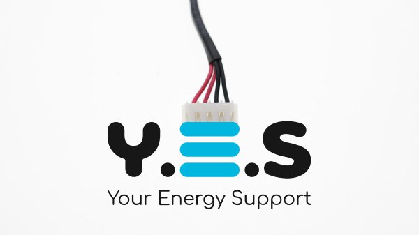 Роз’єм живлення PJ610 для Acer Aspire V5-131, V5-171, V5-171G з кабелем