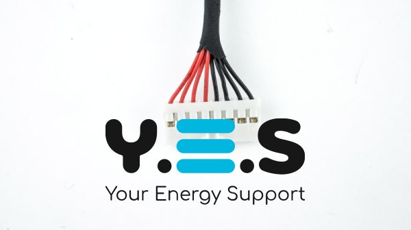 Розʼєм живлення PJ615 для ASUS FZ50, GL552 series з кабелем